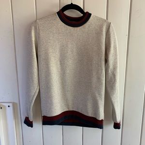 Marine Layer Jenny Crewneck